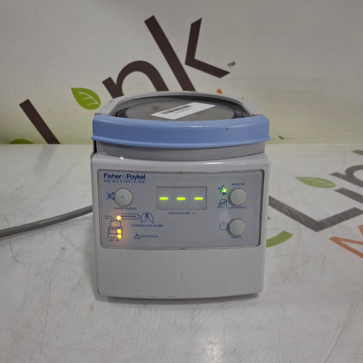 Fisher & Paykel Fisher & Paykel MR850JHU Humidifier Respiratory reLink Medical