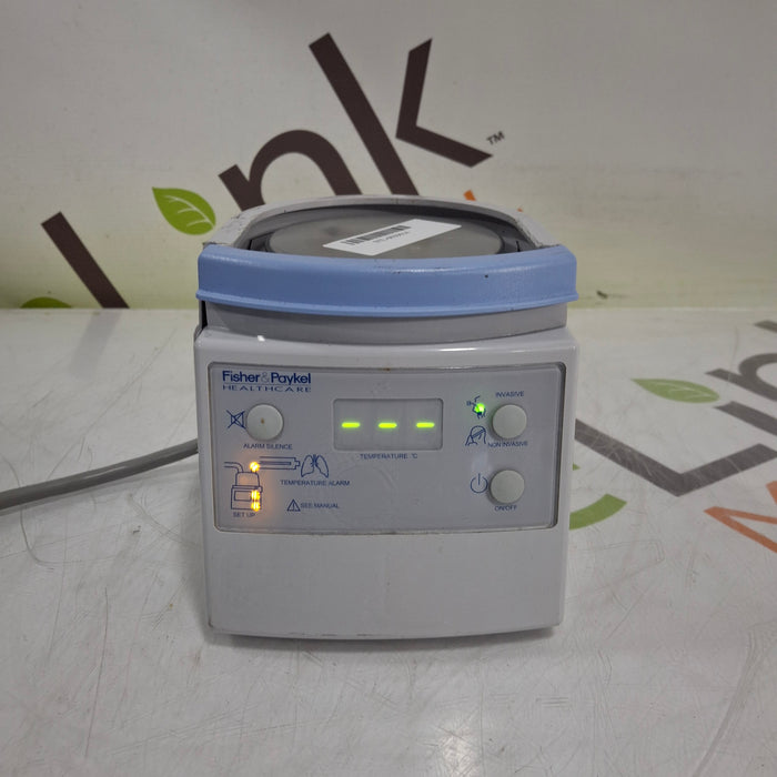 Fisher & Paykel Fisher & Paykel MR850JHU Humidifier Respiratory reLink Medical