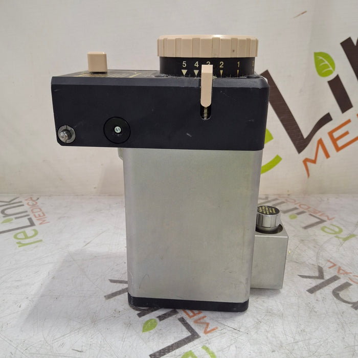 Ohmeda Medical Ohmeda Medical Isotec 4 Isoflurane Vaporizer Anesthesia reLink Medical