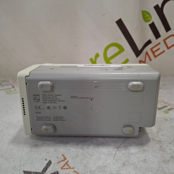 Philips Philips IntelliVue X2 Module - Fast SpO2 Patient Monitors reLink Medical