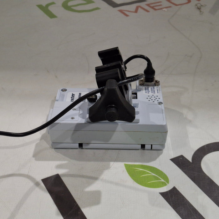 Baxter Sigma Spectrum 8.00.05 w/o Battery Infusion Pump