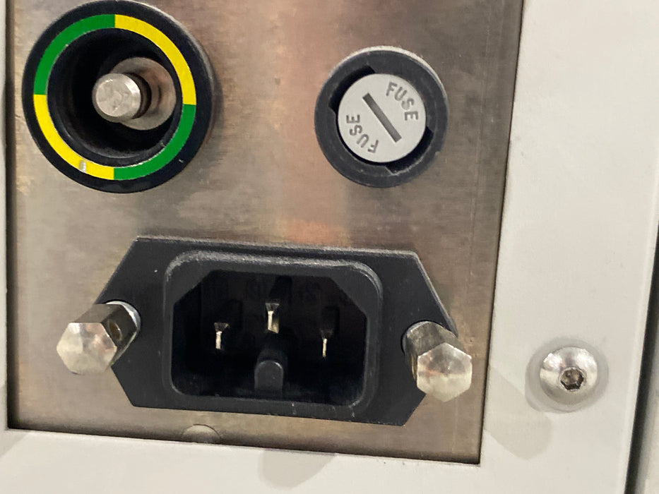 Urologix, Inc. Targis 4000A Urological Cooled Thermotherapy System