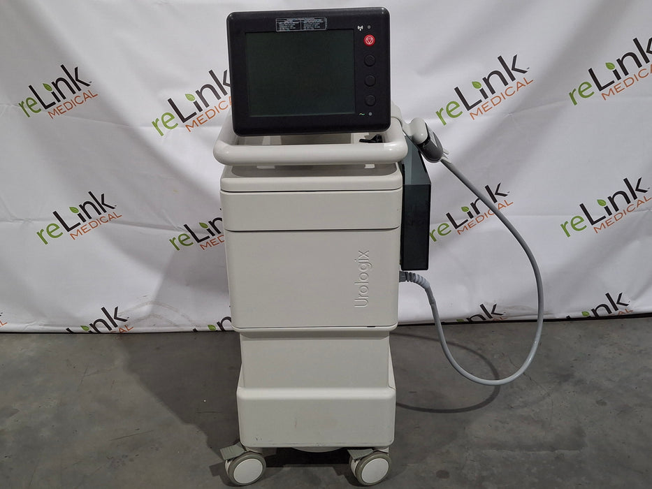Urologix, Inc. Targis 4000A Urological Cooled Thermotherapy System