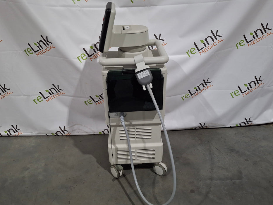 Urologix, Inc. Targis 4000A Urological Cooled Thermotherapy System
