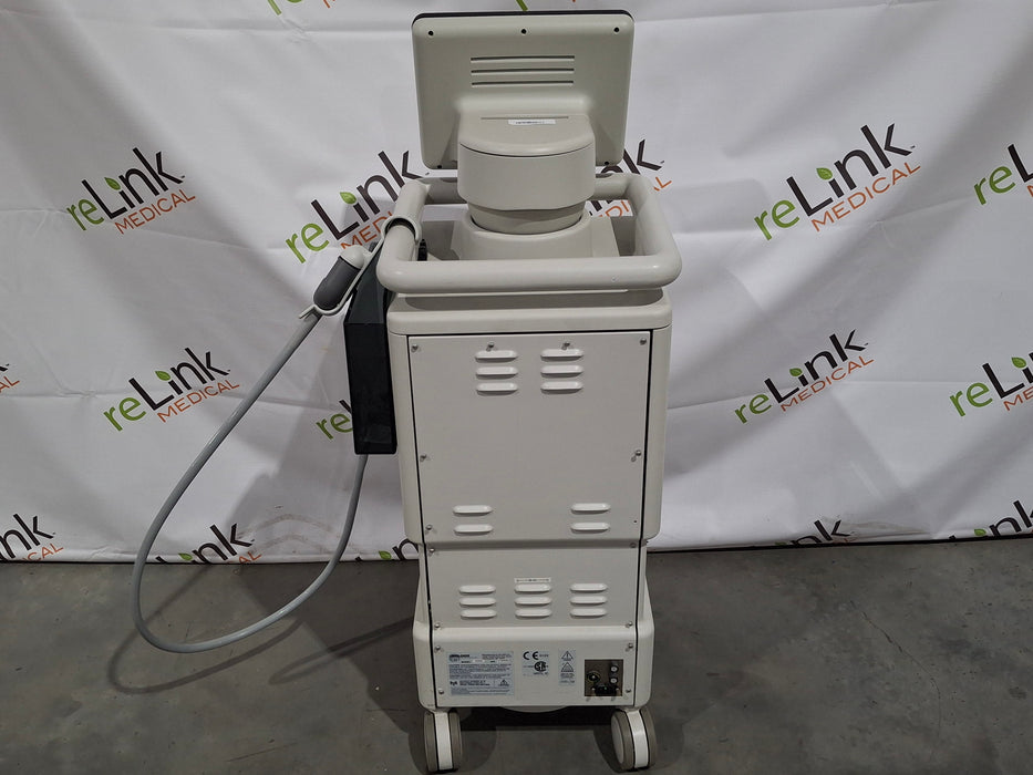 Urologix, Inc. Targis 4000A Urological Cooled Thermotherapy System