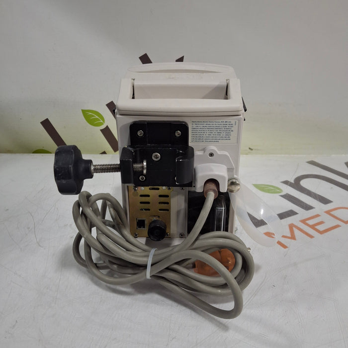 CareFusion Alaris 8015 Large Screen POC Infusion Pump