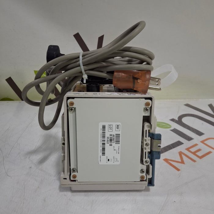 CareFusion Alaris 8015 Large Screen POC Infusion Pump