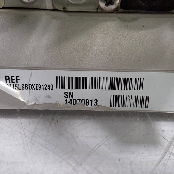 CareFusion Alaris 8015 Large Screen POC Infusion Pump