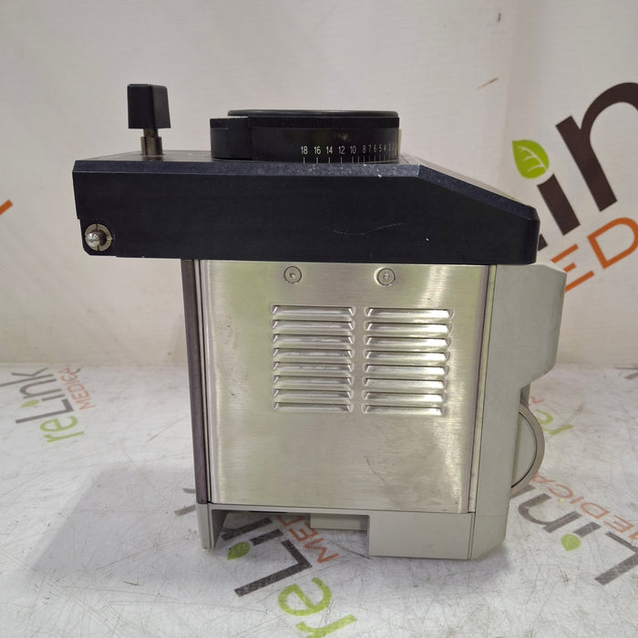 Ohmeda Medical Ohmeda Medical Tec 6 Vaporizer Anesthesia reLink Medical