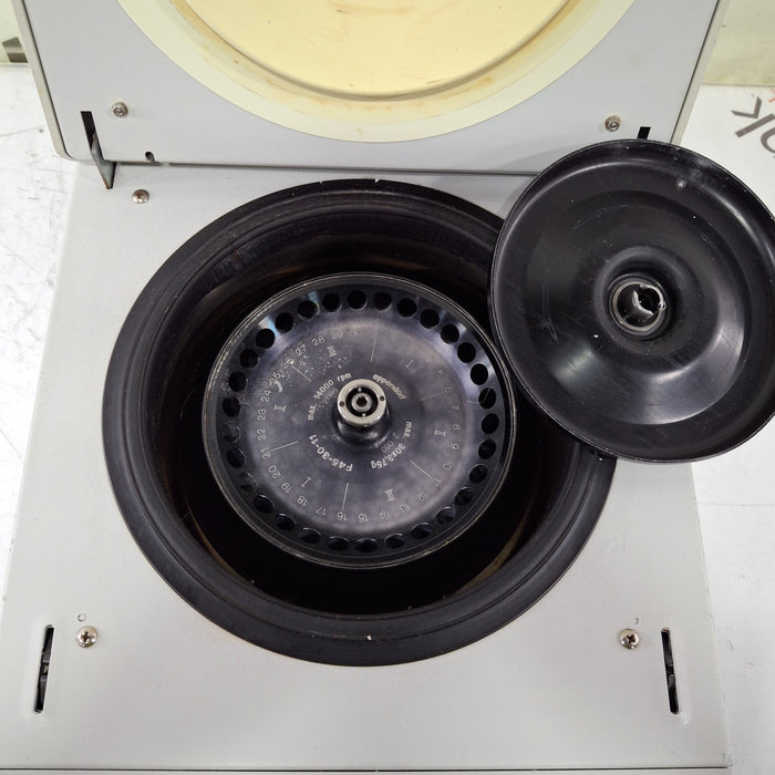 Eppendorf Eppendorf 5417R Centrifuge Centrifuges reLink Medical