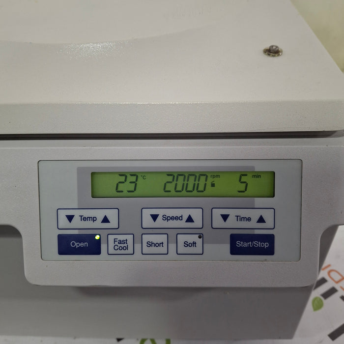 Eppendorf Eppendorf 5417R Centrifuge Centrifuges reLink Medical