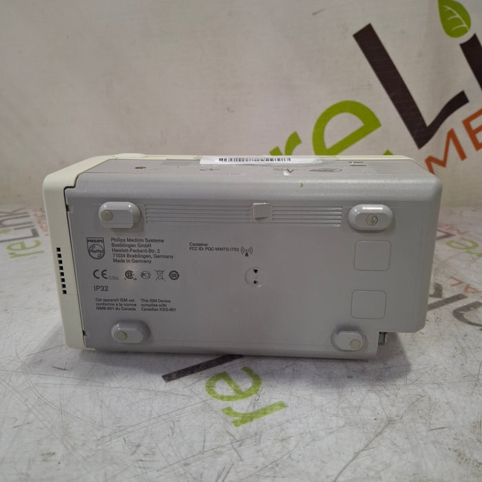 Philips Philips IntelliVue X2 Module - Fast SpO2 Patient Monitors reLink Medical