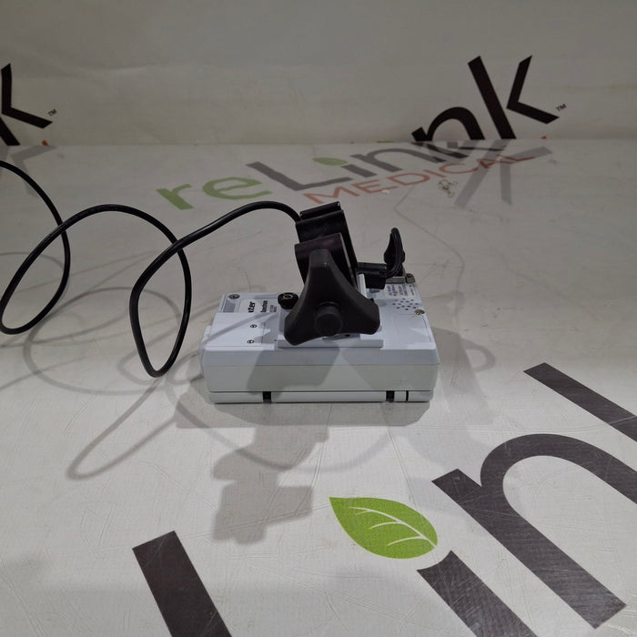 Baxter Baxter Sigma Spectrum 8.00.04 w/o Battery Infusion Pump Infusion Pump reLink Medical