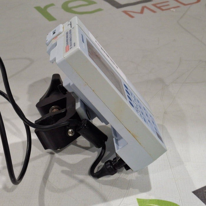 Baxter Baxter Sigma Spectrum 8.00.04 w/o Battery Infusion Pump Infusion Pump reLink Medical