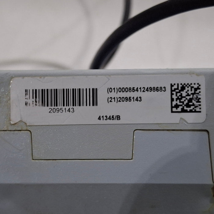 Baxter Baxter Sigma Spectrum 8.00.04 w/o Battery Infusion Pump Infusion Pump reLink Medical