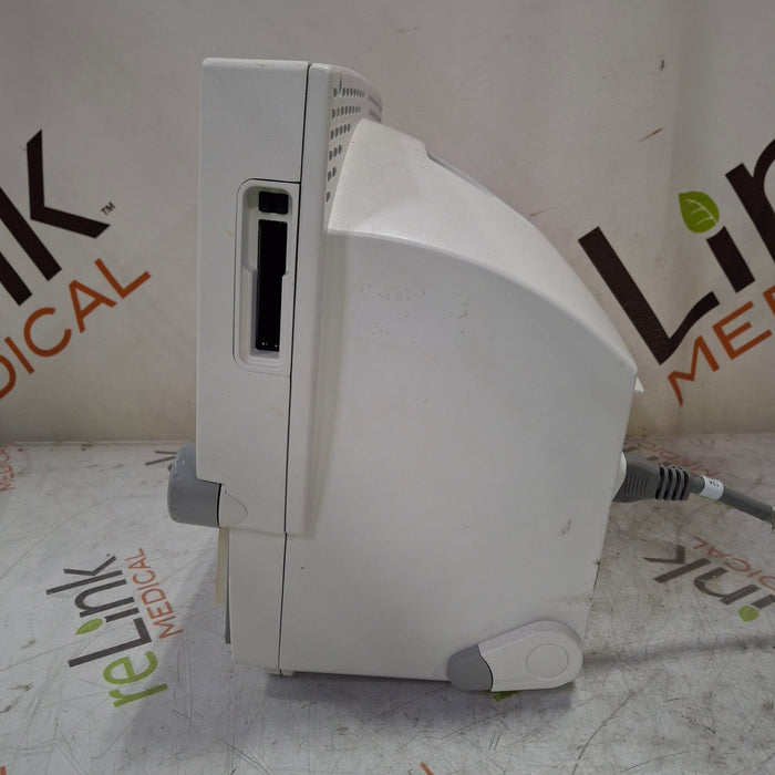 Datex-Ohmeda Datex-Ohmeda Cardiocap 5 Anesthesia Monitor Patient Monitors reLink Medical