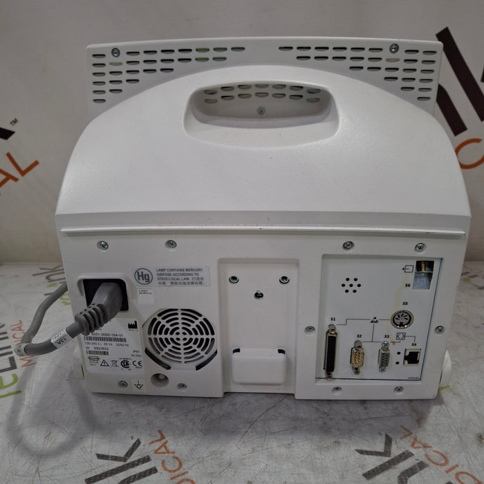 Datex-Ohmeda Datex-Ohmeda Cardiocap 5 Anesthesia Monitor Patient Monitors reLink Medical
