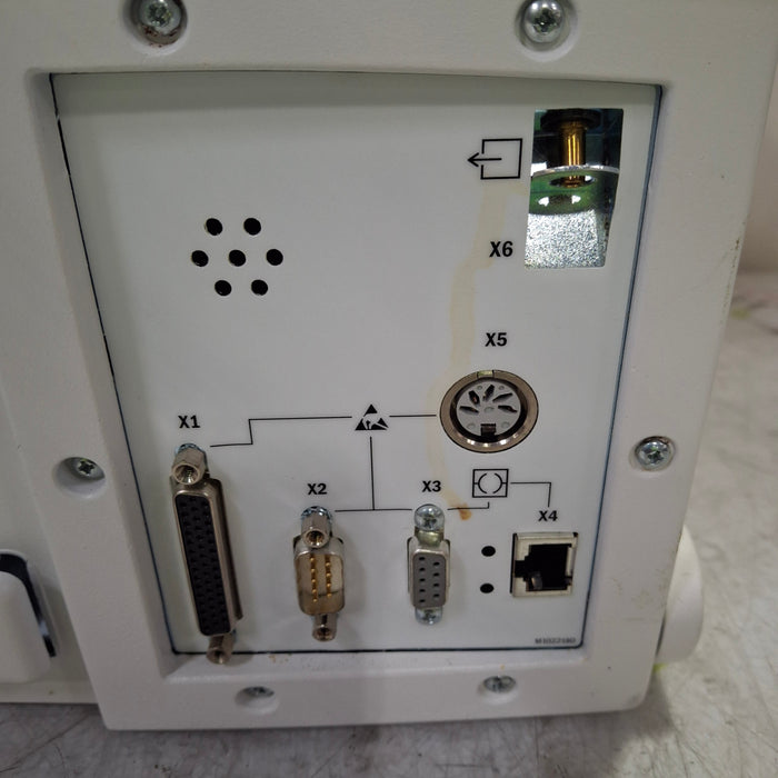 Datex-Ohmeda Datex-Ohmeda Cardiocap 5 Anesthesia Monitor Patient Monitors reLink Medical