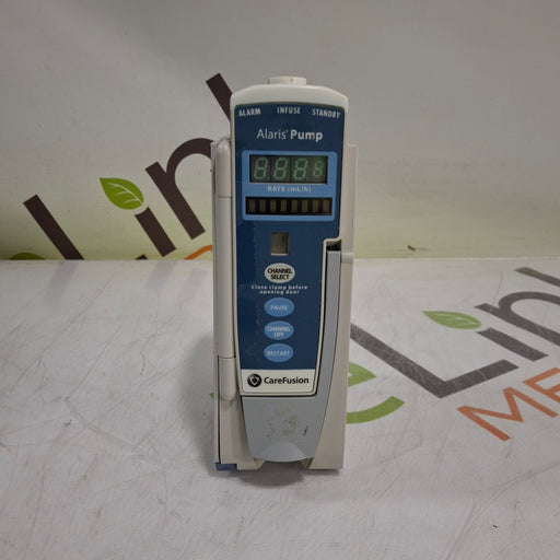 CareFusion CareFusion Alaris 8100 LVP Infusion Pump Module Infusion Pump reLink Medical
