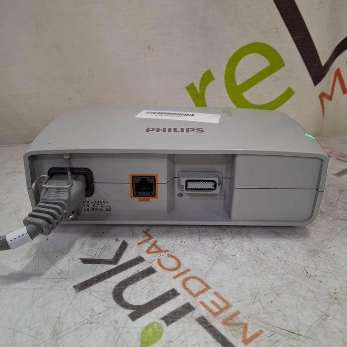 Philips Philips M8023A X2/MP2 Charger Patient Monitors reLink Medical