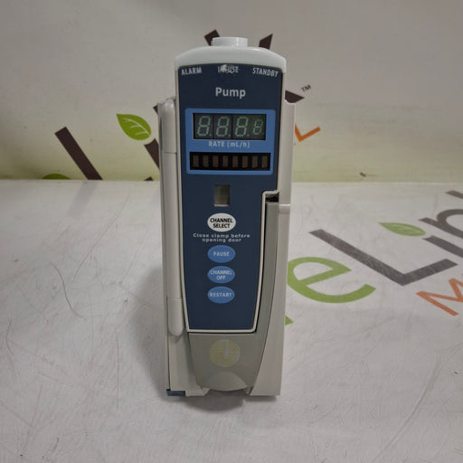 CareFusion CareFusion Alaris 8100 LVP Infusion Pump Module Infusion Pump reLink Medical