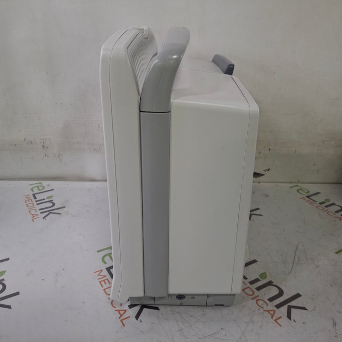 GE Healthcare Carescape B650 Critical Care Patient Monitor