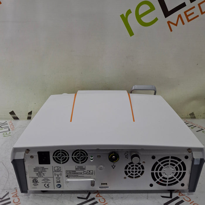 Smith & Nephew Werewolf Video Coblation System