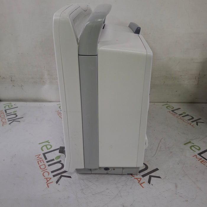 GE Healthcare Carescape B650 Critical Care Patient Monitor