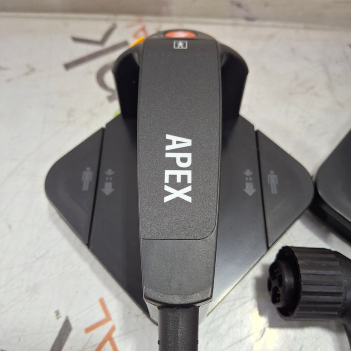 Physio-Control Physio-Control LifePak 20 Adult Hard Paddles Defibrillators reLink Medical