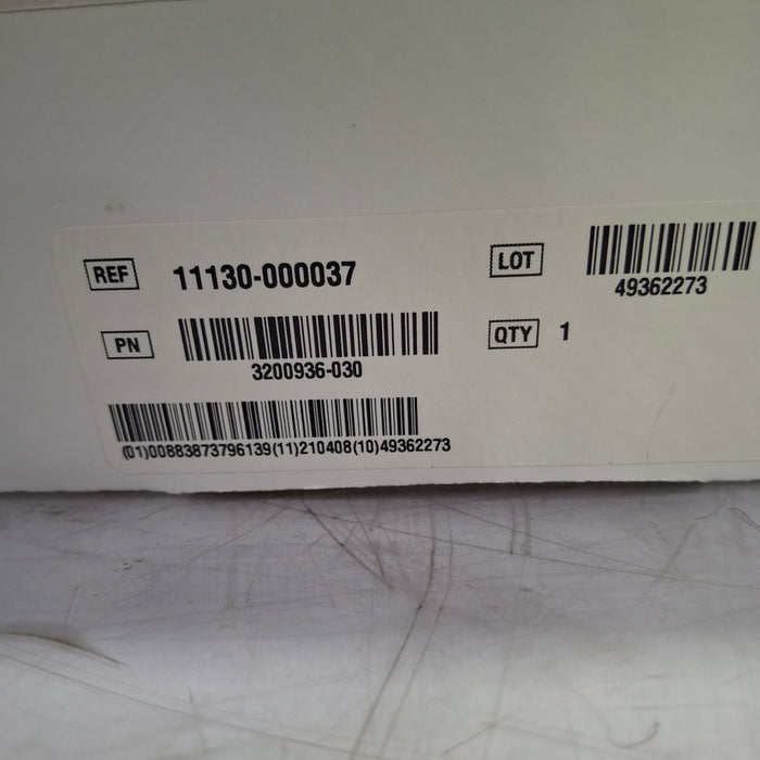 Physio-Control Physio-Control LifePak 20 Adult Hard Paddles Defibrillators reLink Medical