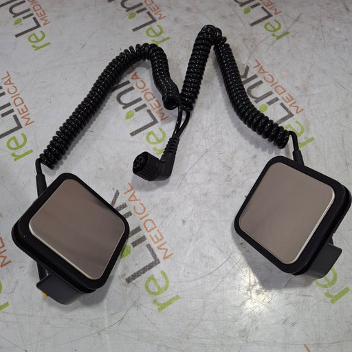 Physio-Control Physio-Control LifePak 20 Adult Hard Paddles Defibrillators reLink Medical