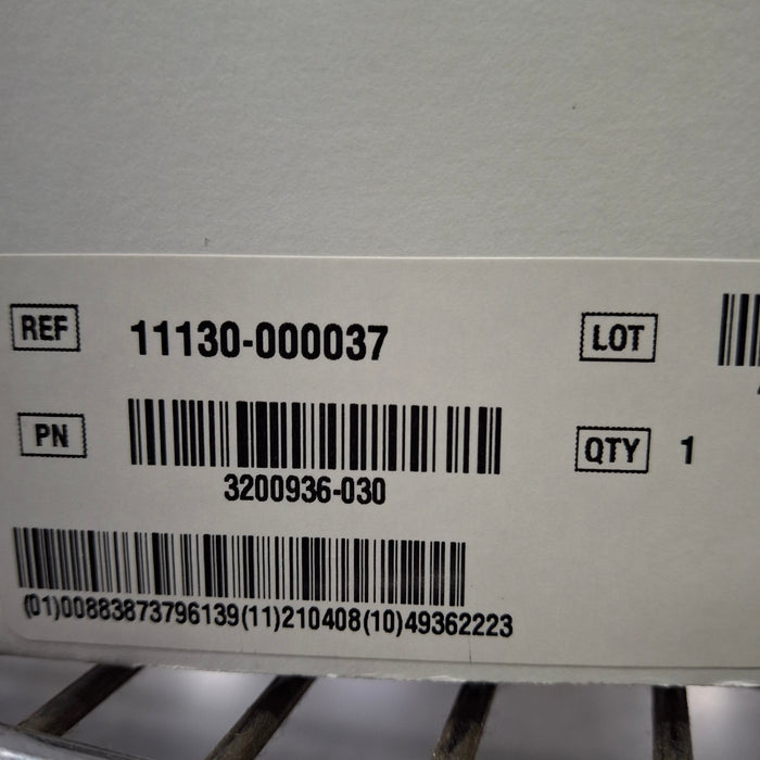 Physio-Control Physio-Control LifePak 20 Adult Hard Paddles Defibrillators reLink Medical