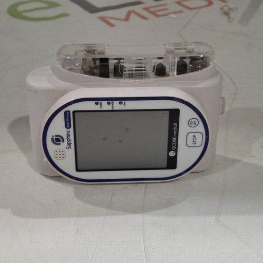 QCore Medical QCore Medical Sapphire Multi-Therapy Infusion Pump Infusion Pump reLink Medical