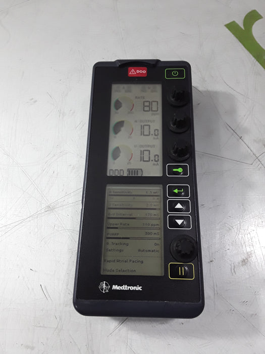 Medtronic Medtronic 5392 Dual Chamber Temporary Pacemaker Perfusion reLink Medical