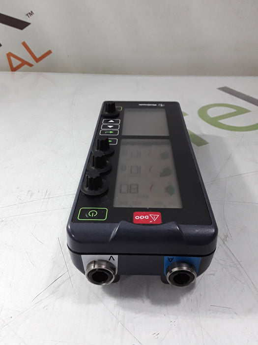 Medtronic Medtronic 5392 Dual Chamber Temporary Pacemaker Perfusion reLink Medical