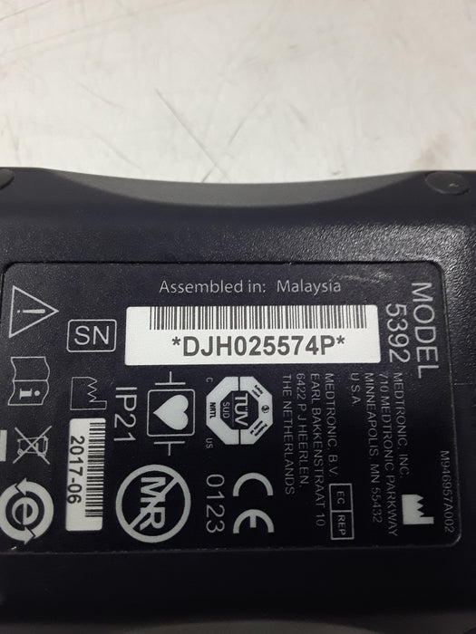 Medtronic Medtronic 5392 Dual Chamber Temporary Pacemaker Perfusion reLink Medical