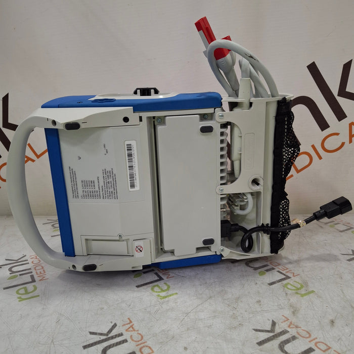 Zoll Zoll R Series ALS Defibrillator Defibrillators reLink Medical