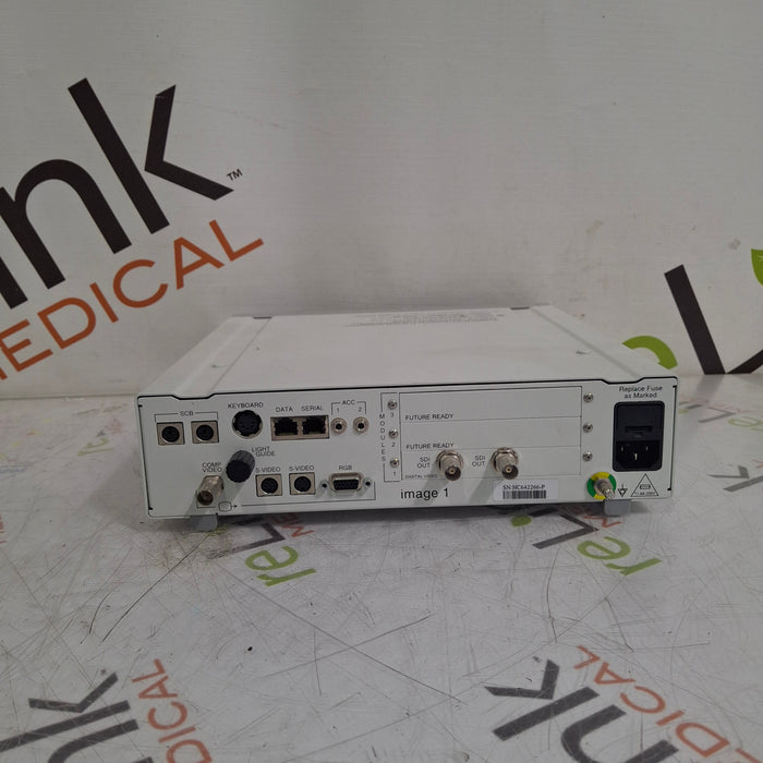 Karl Storz Image 1 222000 20 Camera Control Unit