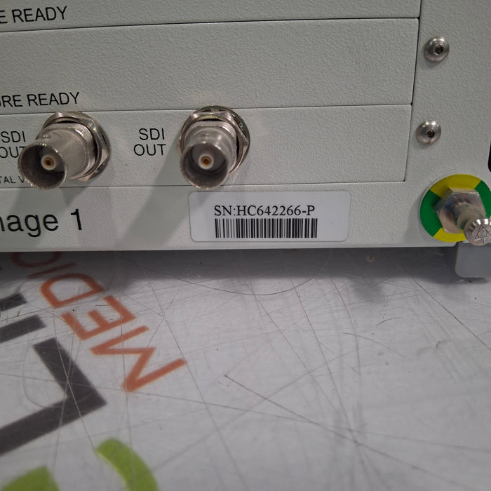 Karl Storz Image 1 222000 20 Camera Control Unit