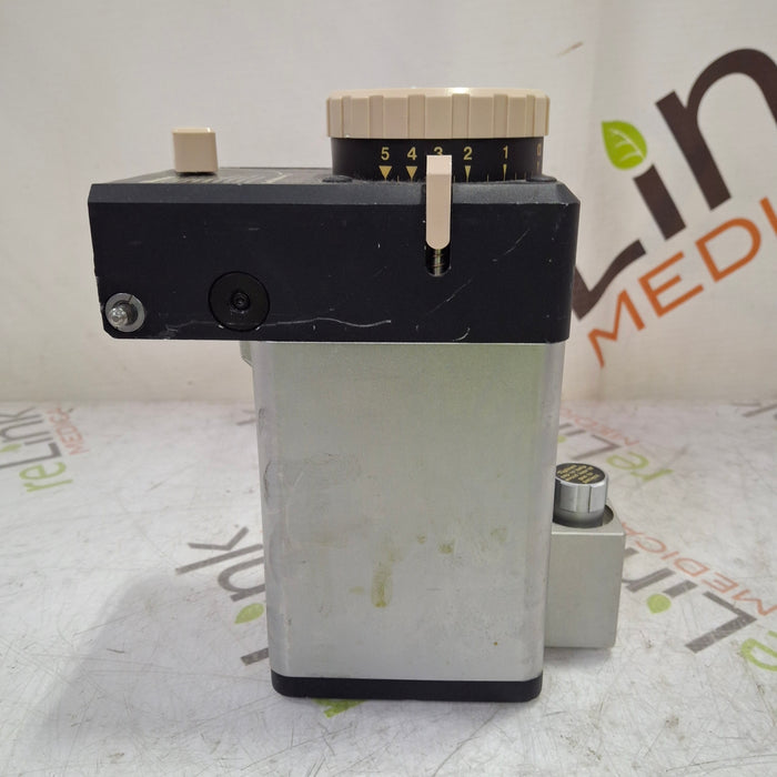 Ohmeda Medical Ohmeda Medical Isotec 4 Isoflurane Vaporizer Anesthesia reLink Medical