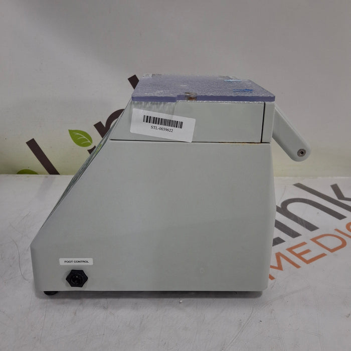 Baxa Corporation Baxa Corporation Repeater Pump Peristaltic Fluid Transfer Research Lab reLink Medical