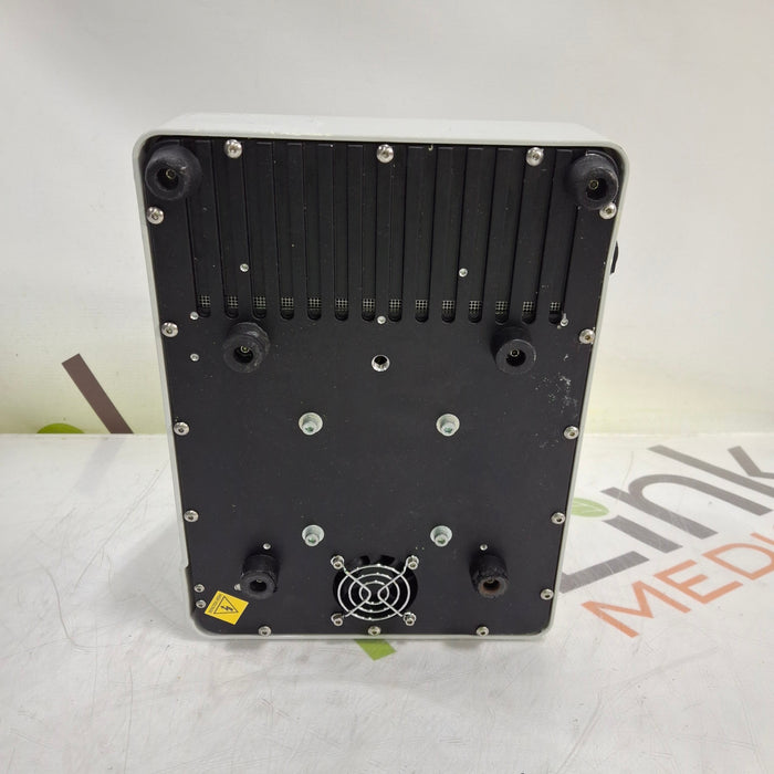 Baxa Corporation Baxa Corporation Repeater Pump Peristaltic Fluid Transfer Research Lab reLink Medical