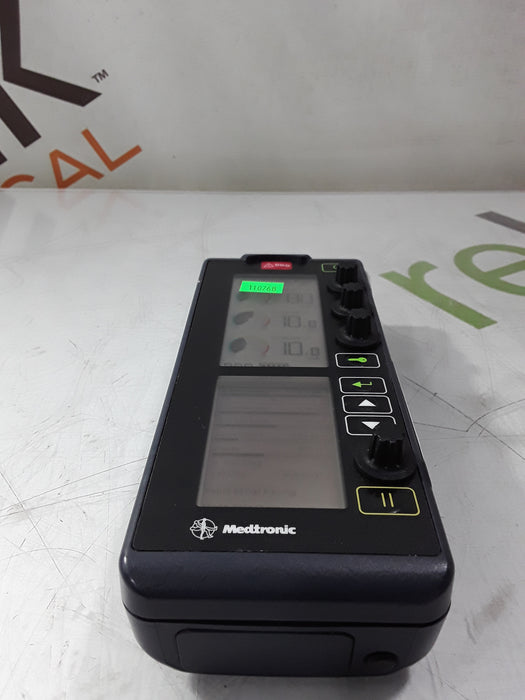 Medtronic Medtronic 5392 Dual Chamber Temporary Pacemaker Perfusion reLink Medical