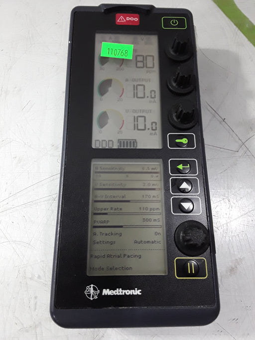 Medtronic Medtronic 5392 Dual Chamber Temporary Pacemaker Perfusion reLink Medical