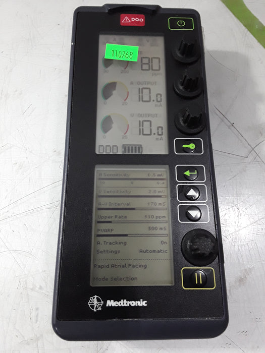 Medtronic Medtronic 5392 Dual Chamber Temporary Pacemaker Perfusion reLink Medical