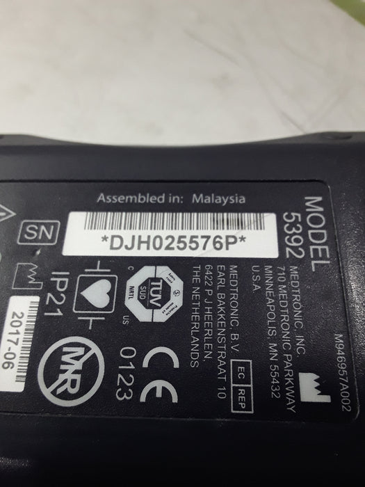 Medtronic Medtronic 5392 Dual Chamber Temporary Pacemaker Perfusion reLink Medical