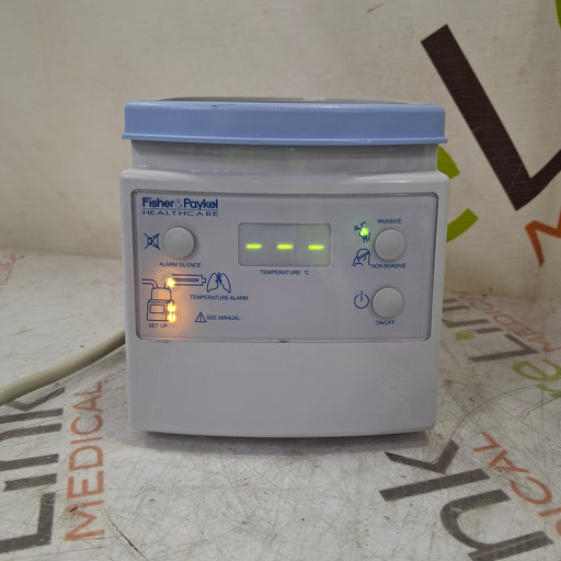 Fisher & Paykel Fisher & Paykel MR850JHU Humidifier Respiratory reLink Medical