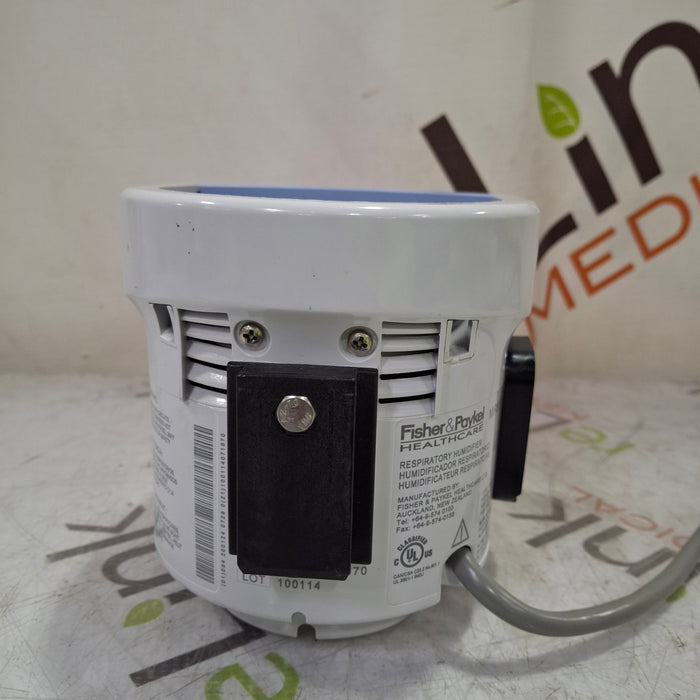 Fisher & Paykel Fisher & Paykel MR850JHU Humidifier Respiratory reLink Medical
