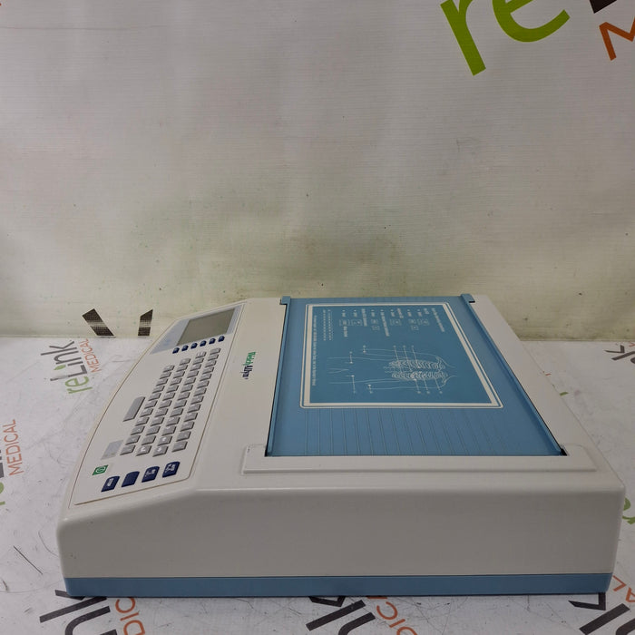Welch Allyn Welch Allyn CP 10 ECG Cardiology reLink Medical