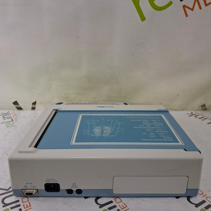 Welch Allyn Welch Allyn CP 10 ECG Cardiology reLink Medical